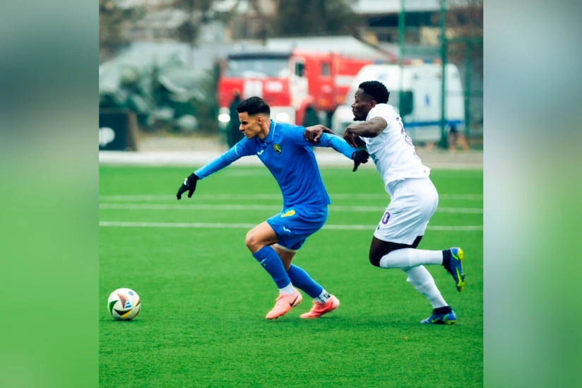 Premyer Liqa:  XVIII turun açılış oyunu heç-heçə yekunlaşıb