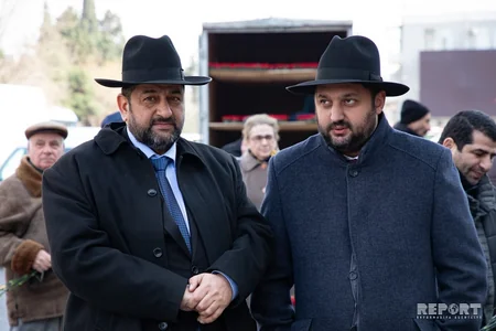 Xocalı faciəsinin 28-ci ildönümünə hazırlıq yekunlaşır - FOTO -VİDEO