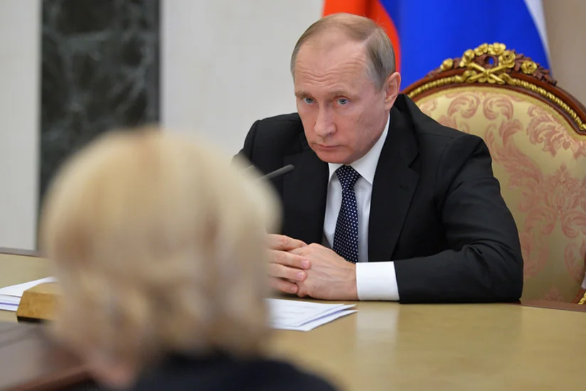 Putin extends food embargo against the West