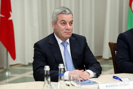 Bakıda “Erməni soyqırımı” real tarix, yaxud tarixin yalanı” mövzusunda konfrans keçirilib