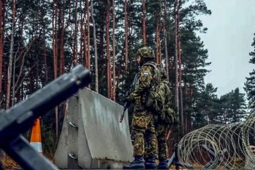 Cəlilabad sakini Ukraynada döyüş bölgəsində həlak olub 