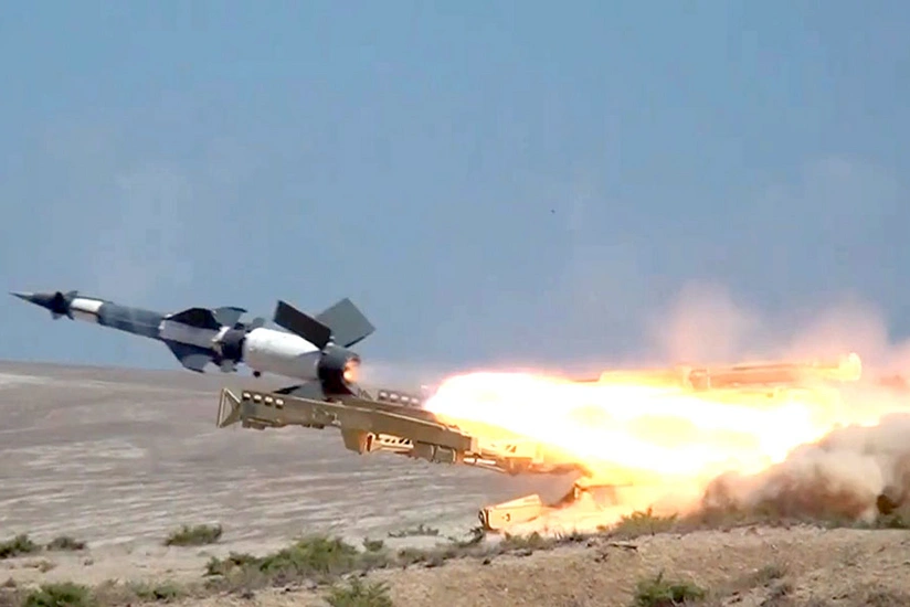 Müdafiə Nazirliyi həftəlik icmalını yayıb