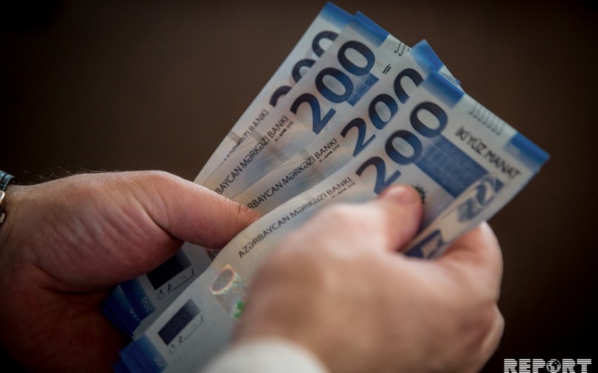 Average salary in Azerbaijan up almost 13%
