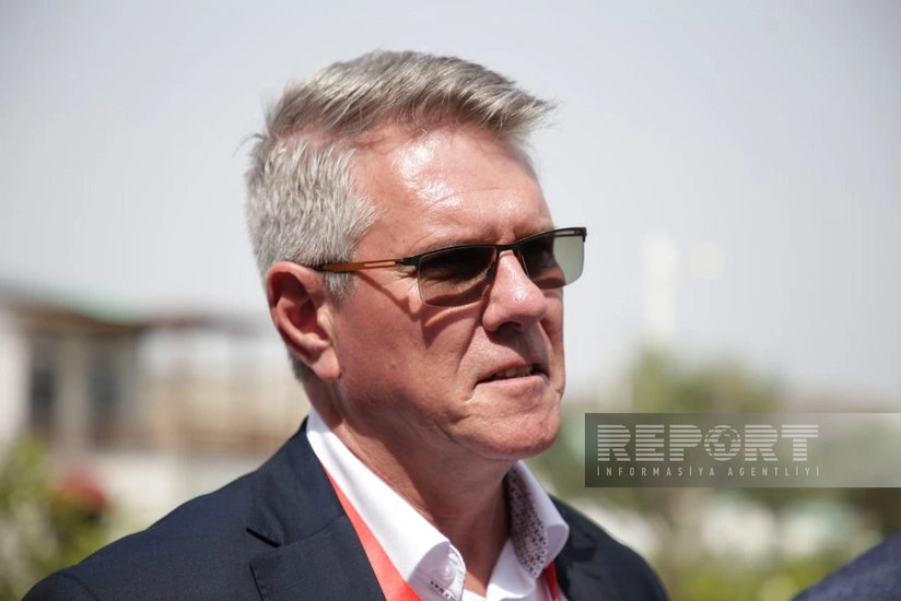 Member of Canadian Parliament: Smart Village in Zangilan is an amazing place
