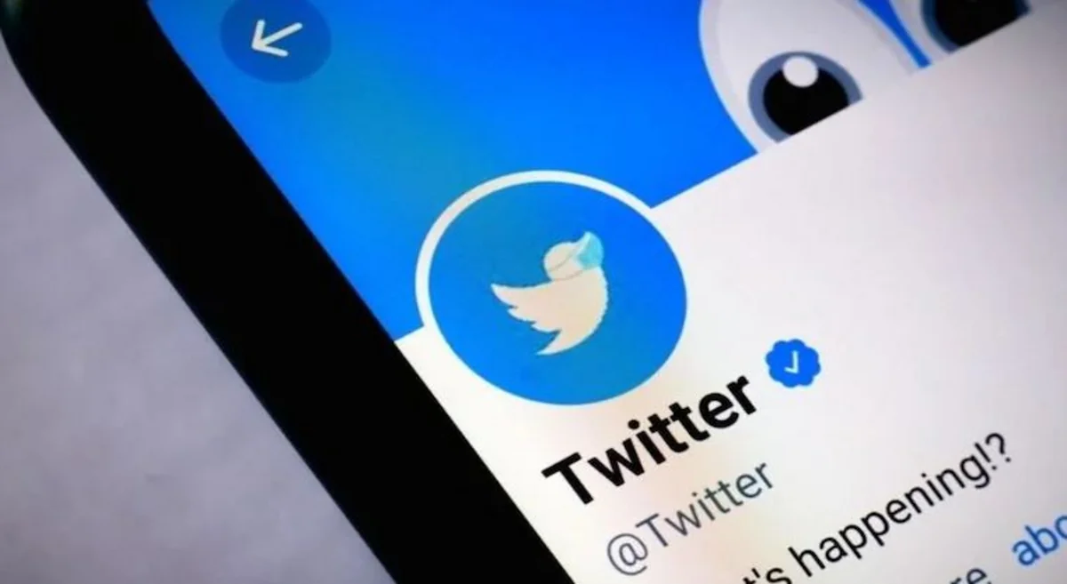 Twitter заблокировал аккаунт верховного лидера Ирана