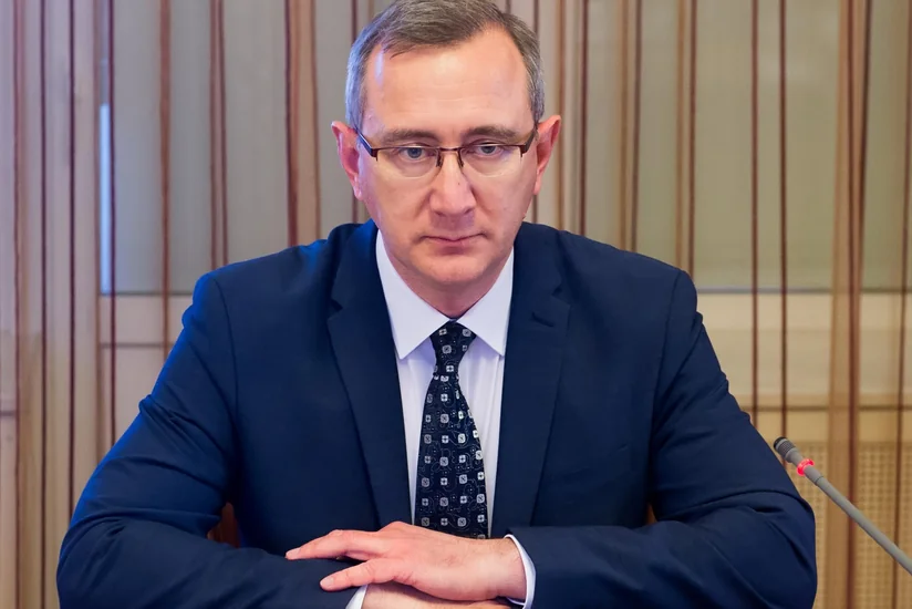 Kaluqa vilayətinin qubernatoru Bakıda əməkdaşlıq məsələlərini müzakirə edir