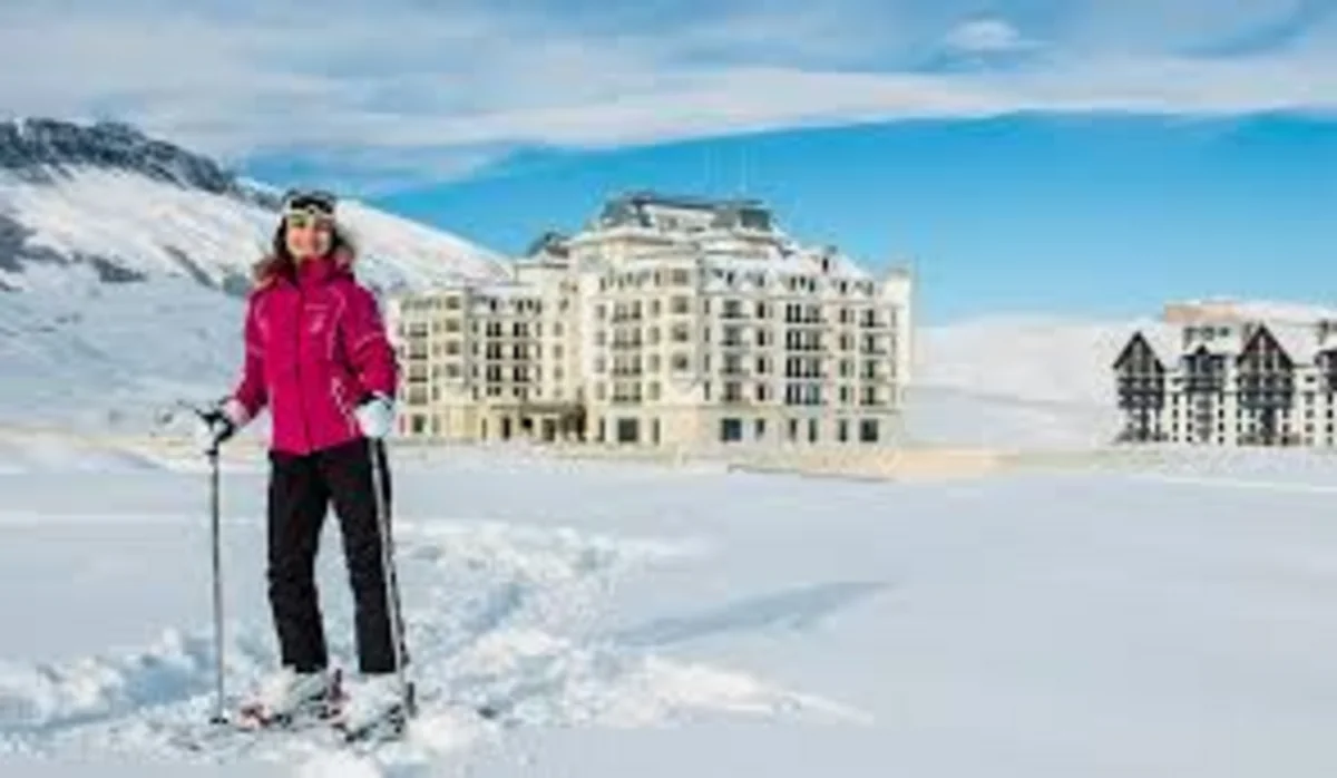 Azərbaycanın məşhur turizm kompleksindən oğurluq olub