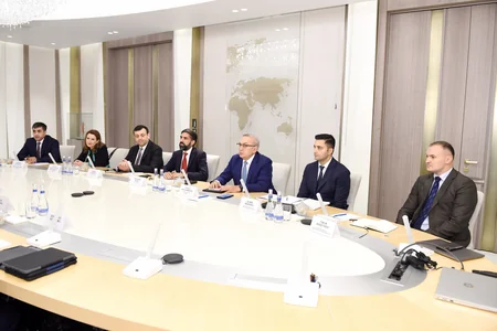 SOCAR and Brookfield mull application of clean and digital energy technologies