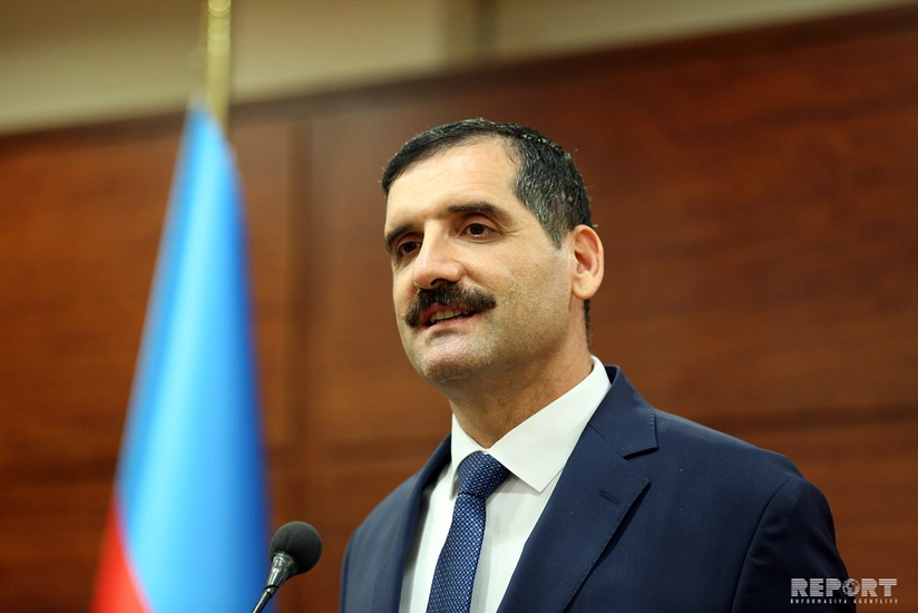 Erkan Özoral: “Vətən müharibəsinə şahidlik etmək mənim üçün çox böyük xoşbəxtlik oldu”
