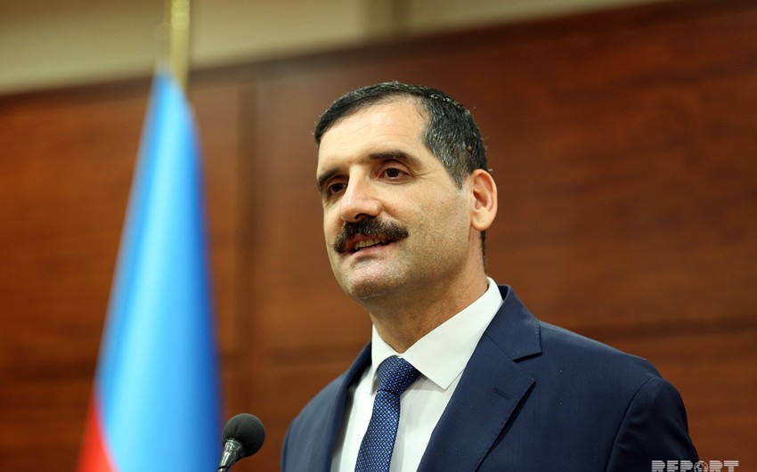 Erkan Özoral: “Vətən müharibəsinə şahidlik etmək mənim üçün çox böyük xoşbəxtlik oldu”