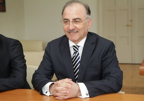 Sabiq səfir: İƏT-də maliyyə məsələlərini güclü bir ölkə öz üzərinə götürməlidir