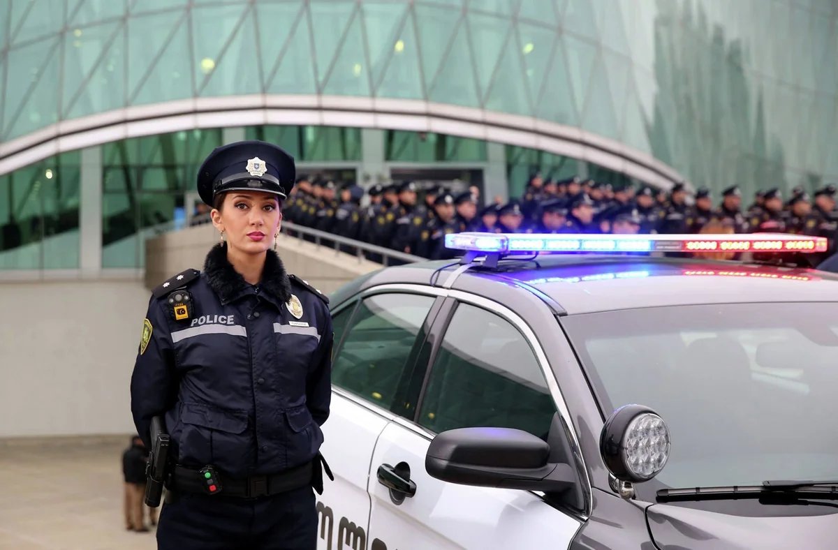 Tbilisidə azərbaycanlının qətli ilə bağlı bir nəfər saxlanılıb