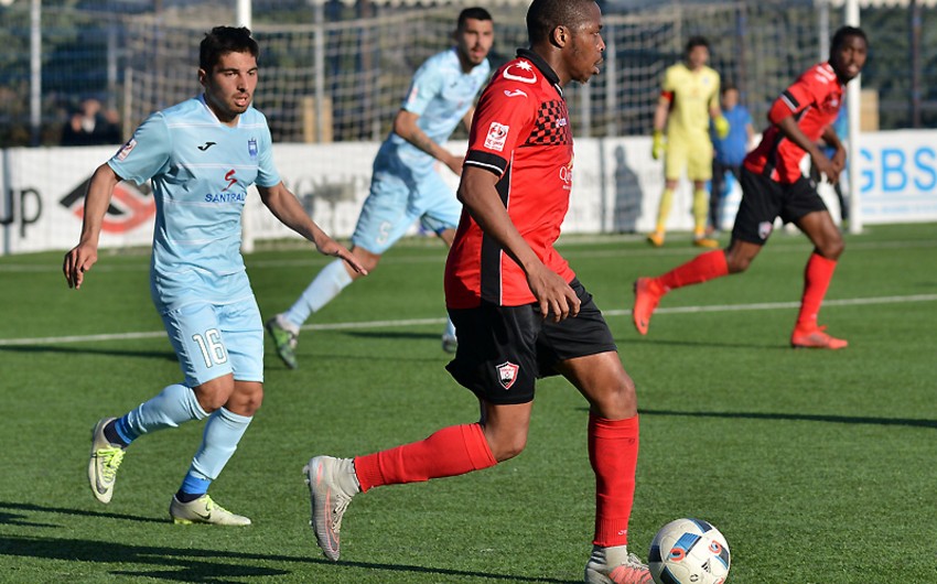 Premyer Liqa klubları Azərbaycan Kubokunun oyunlarına itkilərlə çıxacaqlar