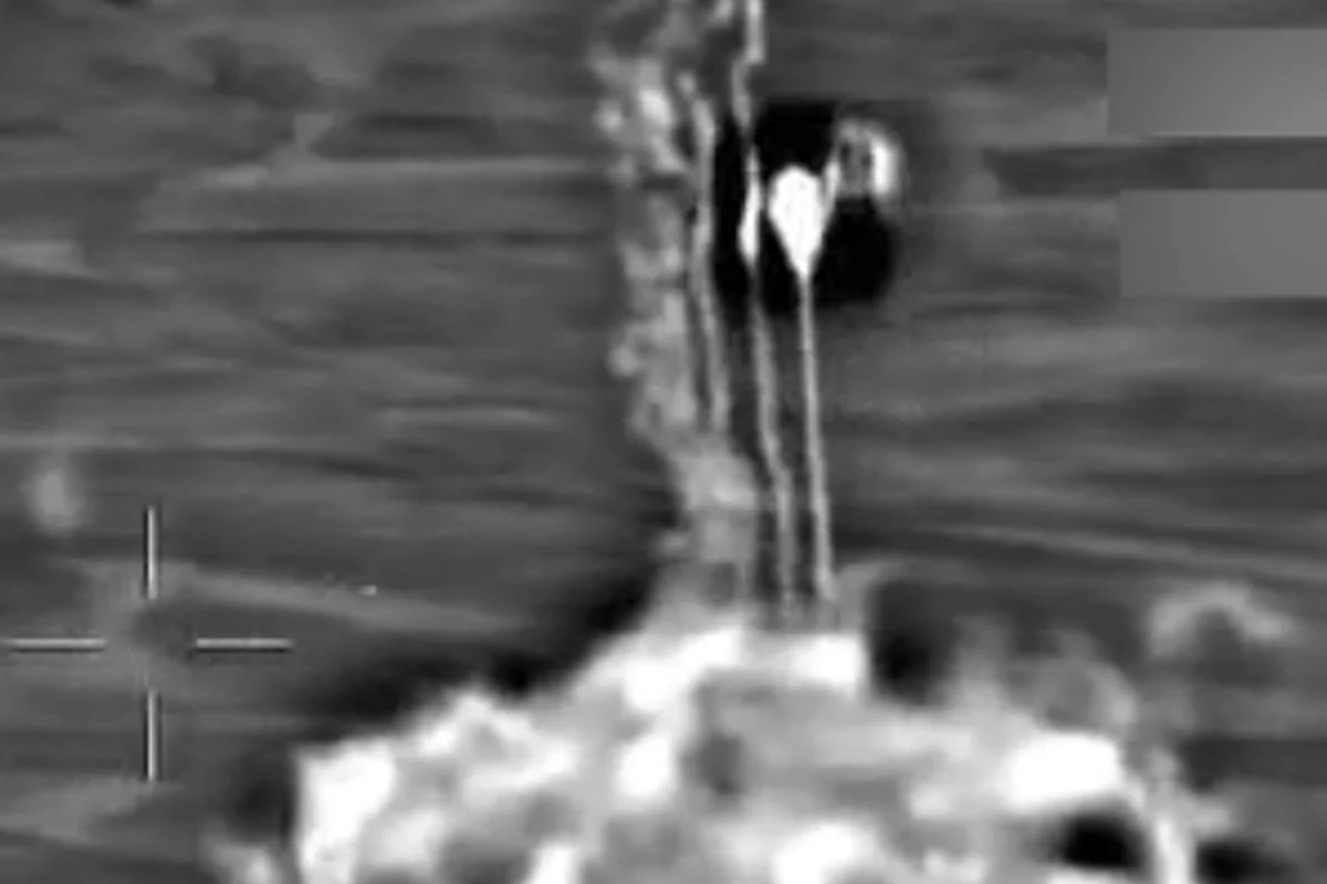 Territory of Azerbaijan came under rocket fire from Armenia