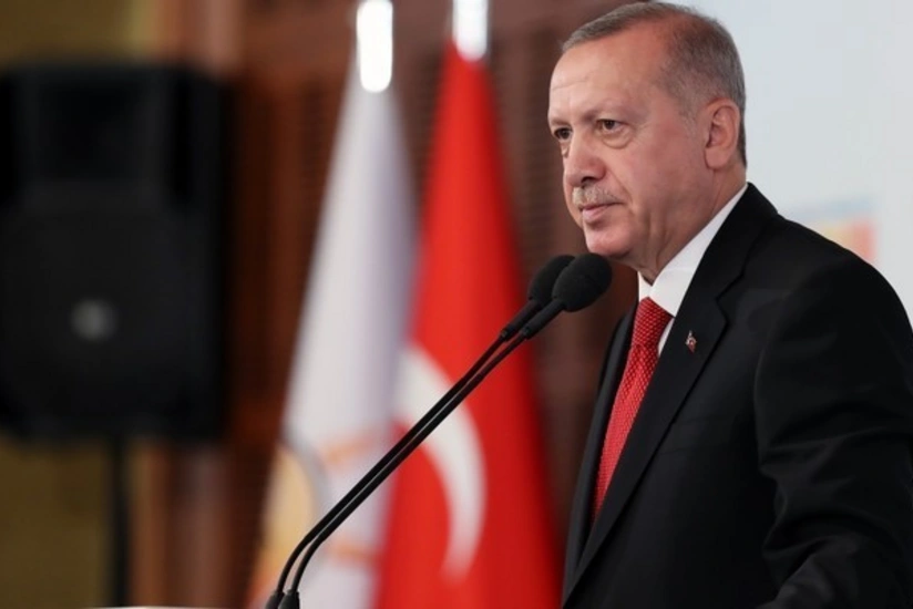 Президент Турции: Хотите увидеть геноцид мирного населения, взгляните на Карабах