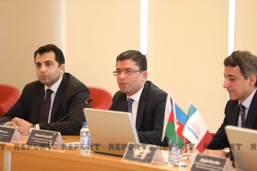 “Media və kommunikasiya siyasəti medianın gözü ilə” mövzusunda seminar keçirilir