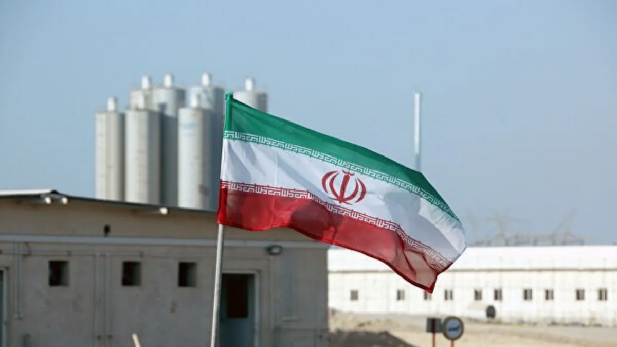 London, Berlin and Paris trigger Iran nuclear deal dispute mechanism