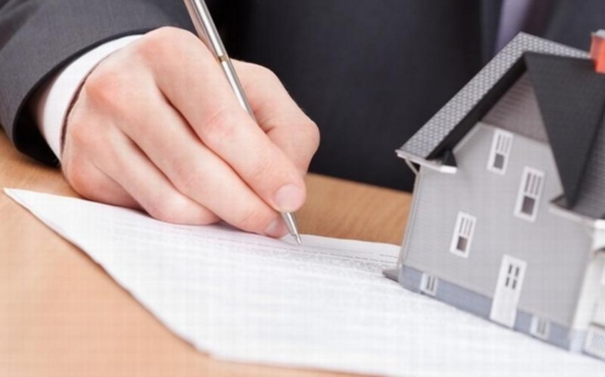 Revenues from lease of state property in Azerbaijan up 42%