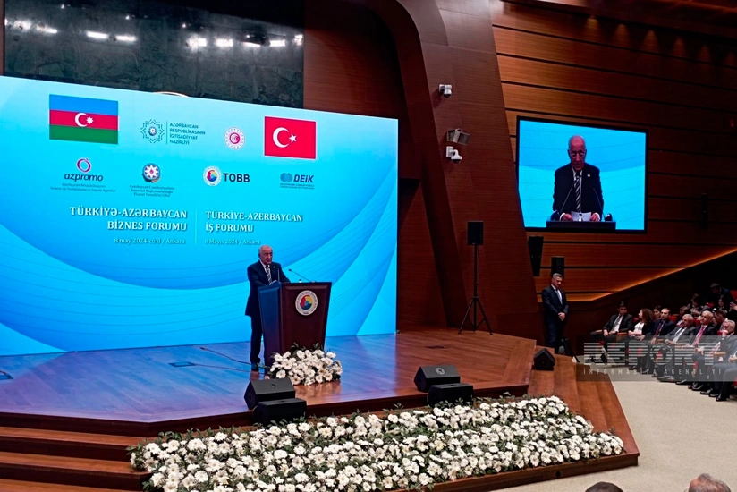 PM Asadov: Turkish companies are implementing projects worth $4 billion in Karabakh