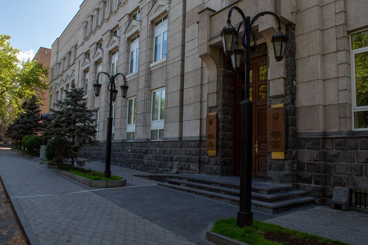 Armenia issues new 20,000 dram banknote