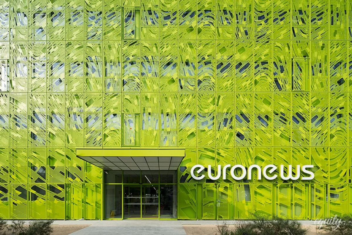 “Euronews” gürcü dilində xəbərlər yayımlayacaq