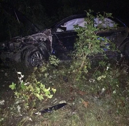 Qondarma Abxaziya respublikasının baş naziri yol qəzasında ölüb