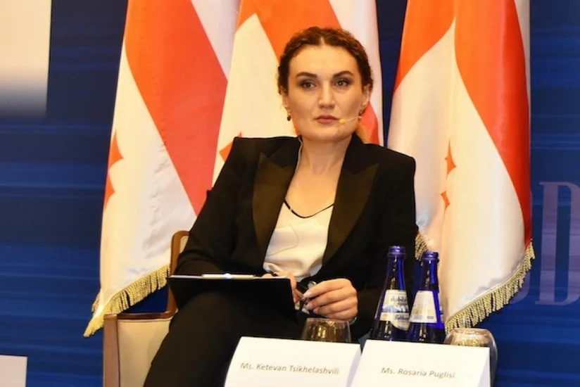 Сохранение этнического разнообразия стало приоритетом правительства Грузии