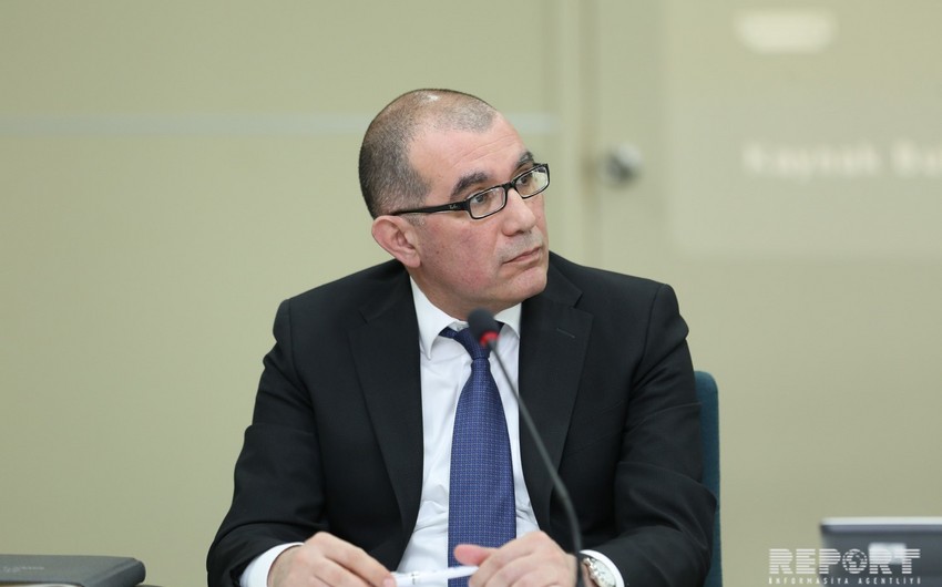 Vüqar Abdullayev: “Bank Standard”ın verdiyi kreditlərlə bağlı 2 582 məhkəmə prosesi gedir