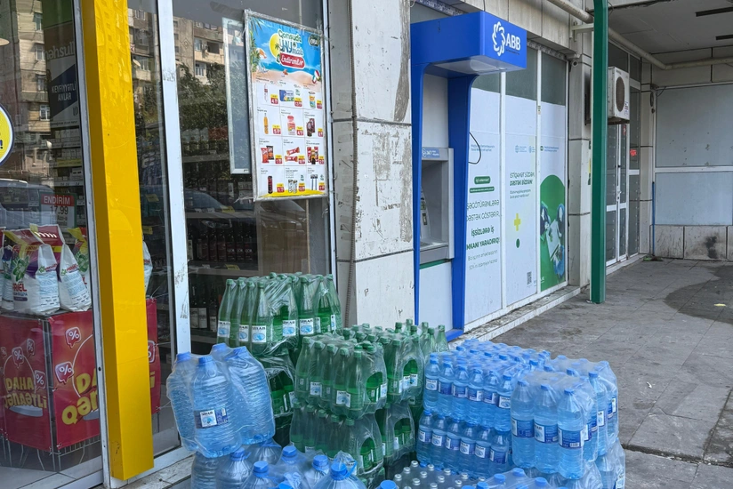 Bakıda ticarət və satış şəbəkələrində monitorinqlər keçirilir