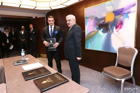 AFFA yeni milli komanda yaradıb - RƏSMİ