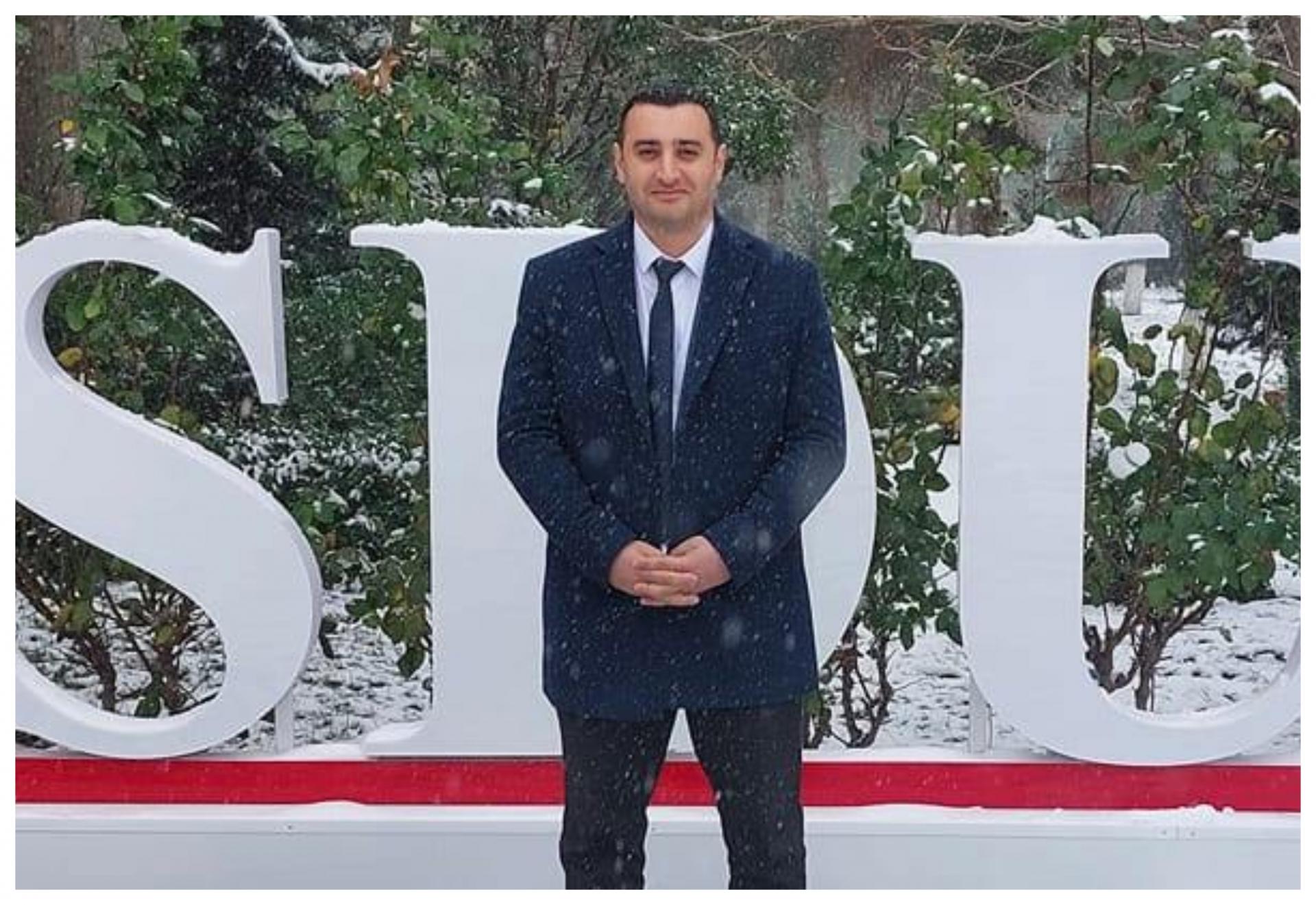 Samin Qocayev