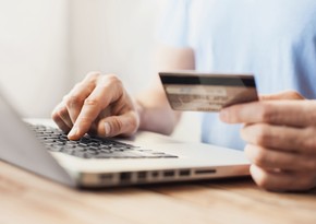 Naxçıvanda bank hesablarının sayı 9% artıb