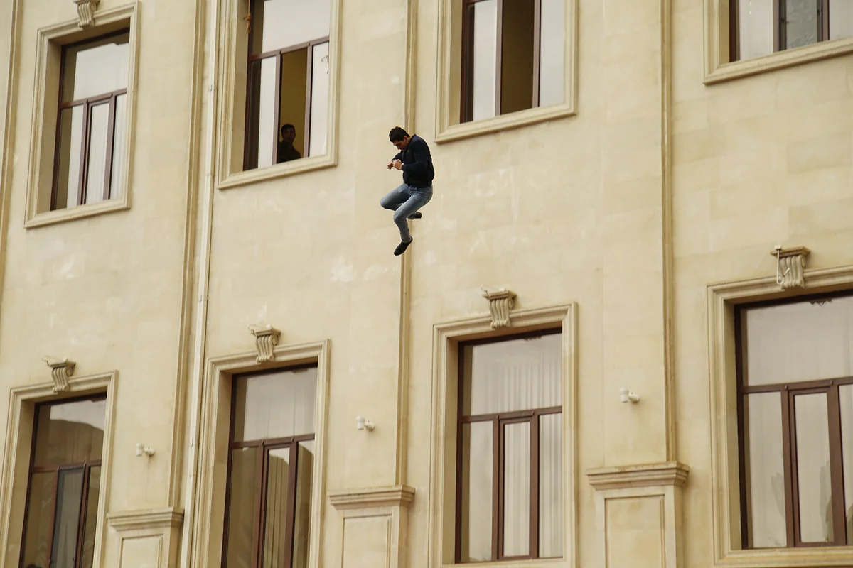 ​FHN Bakı Ali Neft Məktəbində təlim kursu keçirib - FOTO/VİDEO