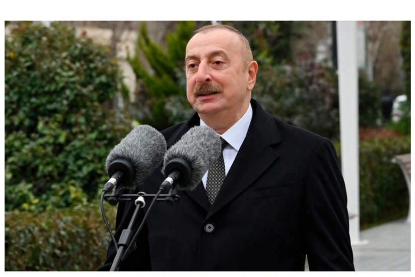 President: Tofig Guliyev’s works truly represent our wealth