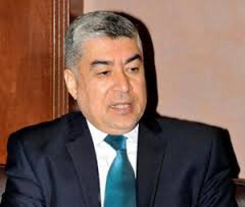 Əfqanıstanın təhsil naziri Azərbaycana səfər edəcək