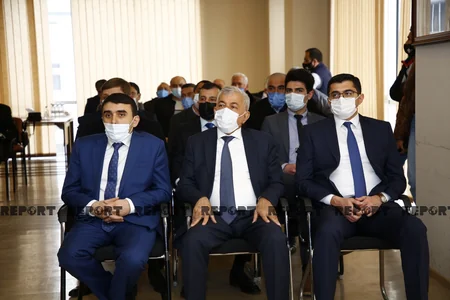 Nazir: Gürcüstandakı soydaşlarımızın təhsil problemlərinin həllinə dəstək verməyə hazırıq