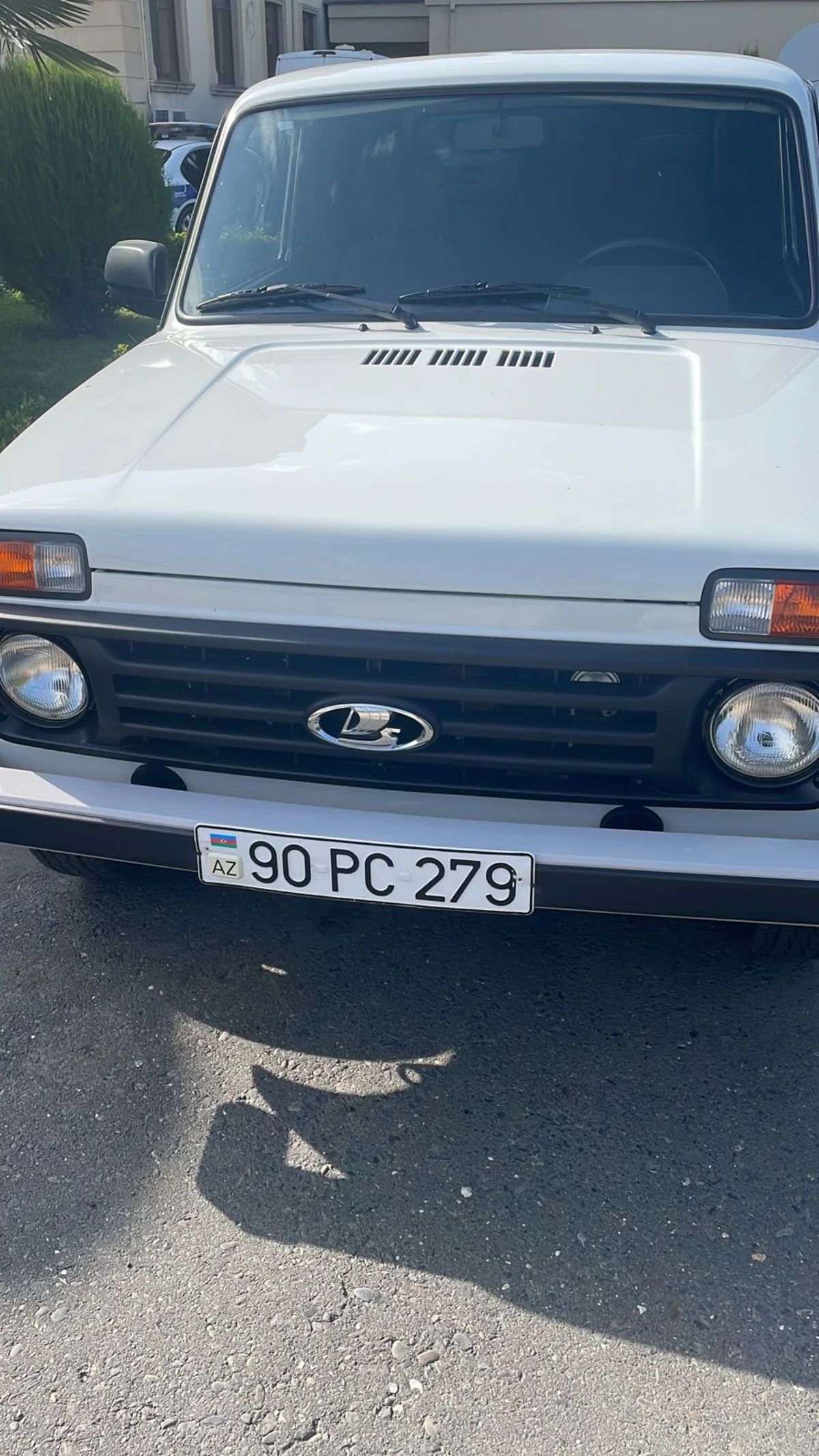 Zaqatalada qaydaları pozan sürücülər məsuliyyətə cəlb olunub