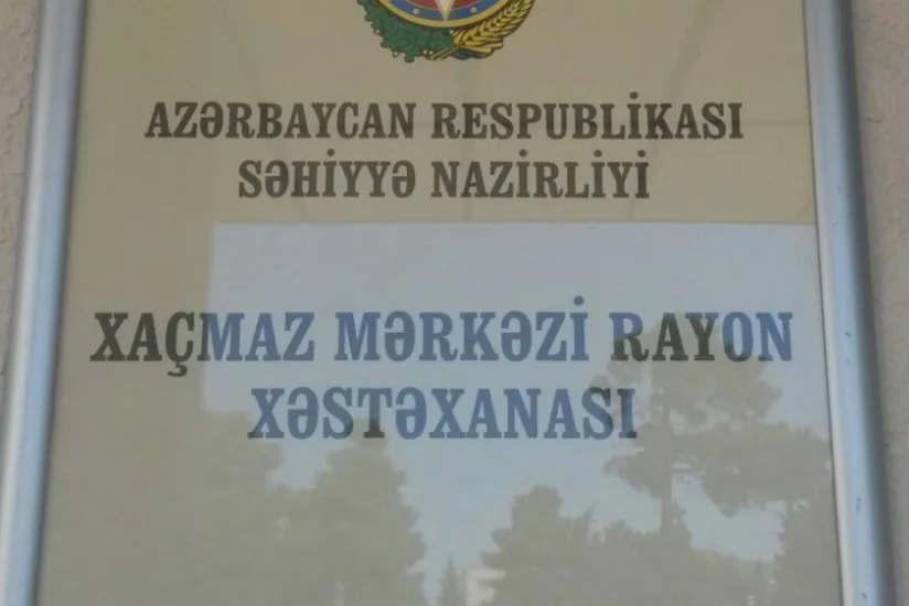 Xudatda bədbəxt hadisə: inək toy sahibinin oğlunu yerlə sürüyüb