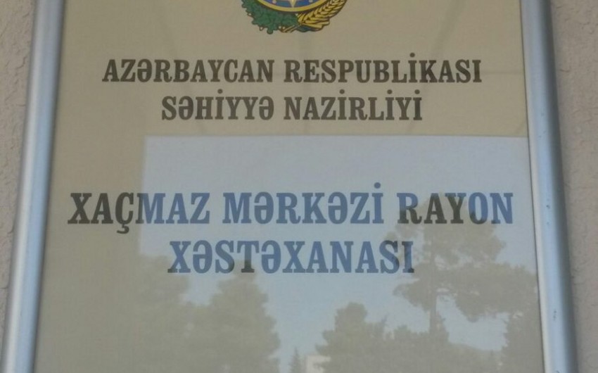 Xudatda bədbəxt hadisə: inək toy sahibinin oğlunu yerlə sürüyüb