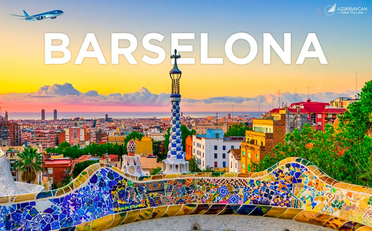 AZAL Barselonaya reysləri bərpa edir