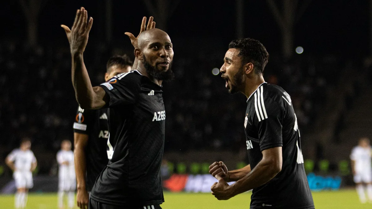 “Qarabağ”ın sabiq futbolçusu: “Bu komanda ikinci yerlə qrupdan çıxacaq”