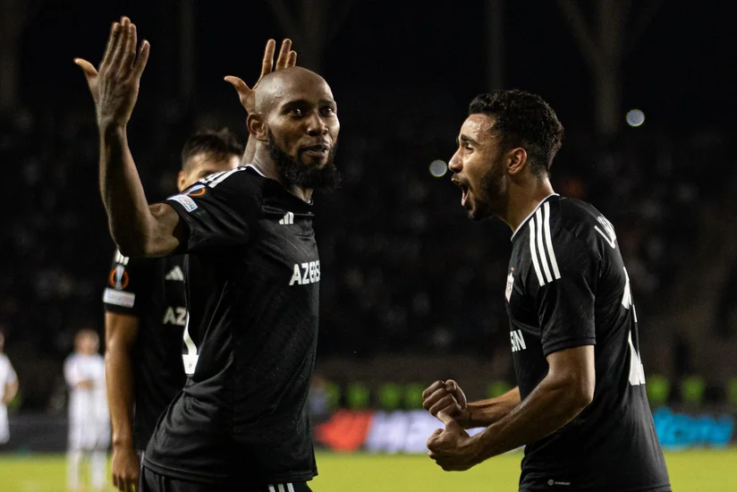 “Qarabağ”ın sabiq futbolçusu: “Bu komanda ikinci yerlə qrupdan çıxacaq”