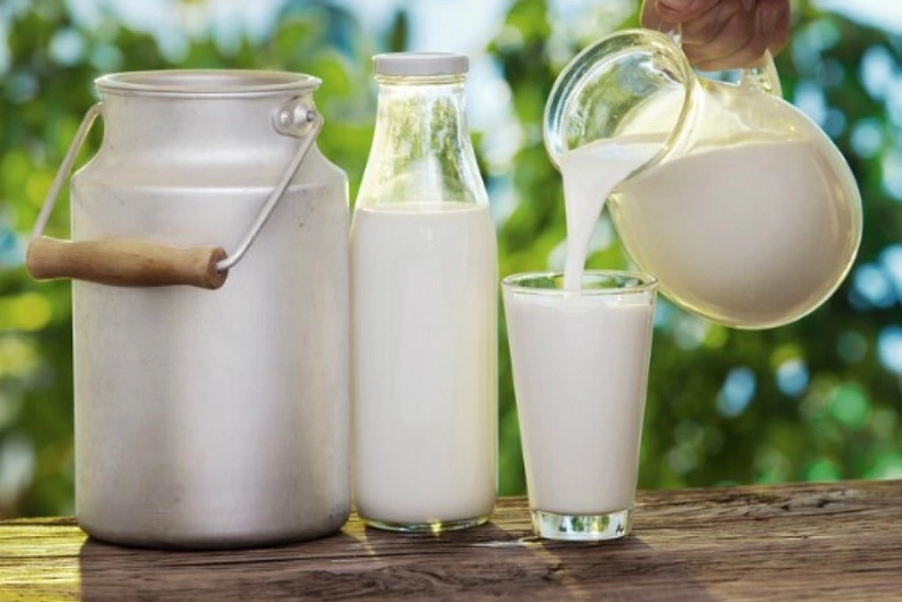 İctimai Birlik: Azərbaycan istehsalı olan südün maya dəyəri yüksəkdir