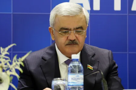 AFFA today starts next Report Conference - UPDATED