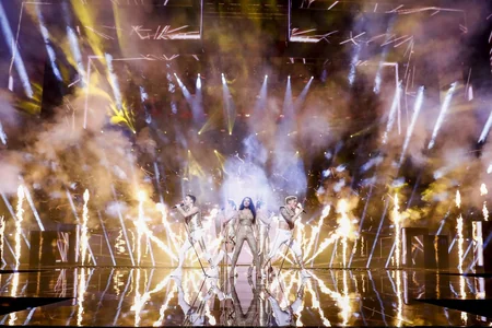 ​Семра Рагимли вышла в финал Евровидения 2016 - ВИДЕО