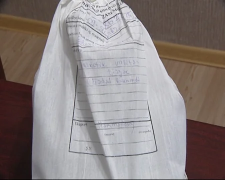 ​İran vətəndaşı Biləsuvarda 5 kq narkotiklə tutulub