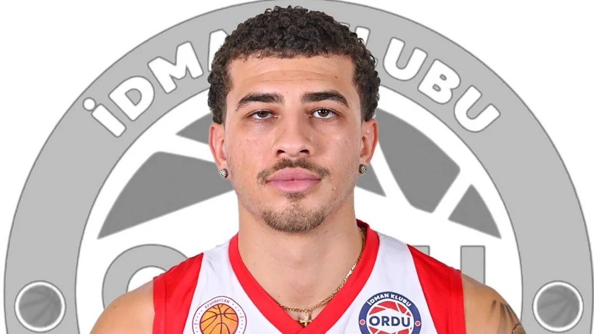 Ordunun basketbolçusu: Qrupda birinci yeri tutacağımıza inanıram