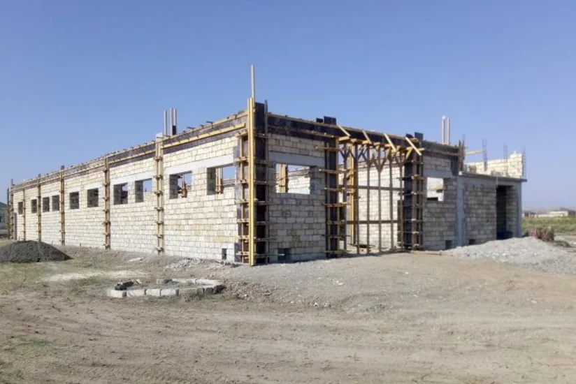 Cocuq Mərcanlıda istehsal edilən məhsulların satışına başlanılıb