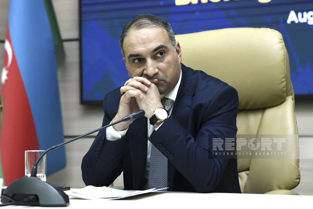 Presidential Administration official: Armenia afraid to give information about missing Azerbaijanis