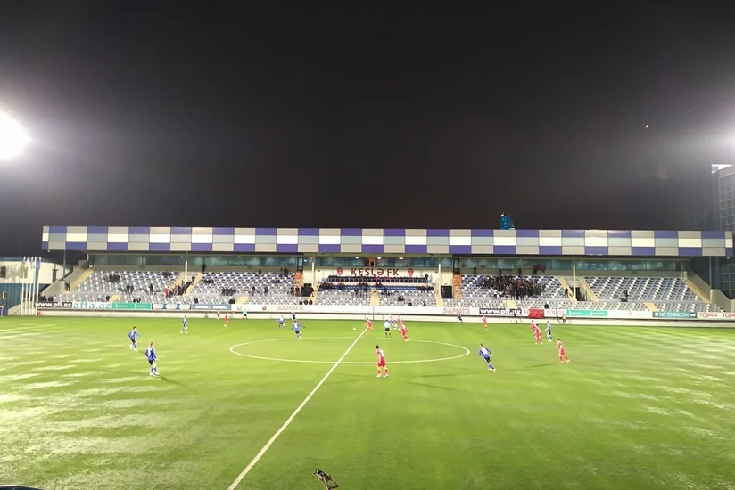 Azərbaycan Kubokunda sonuncu yarımfinalçı müəyyənləşib